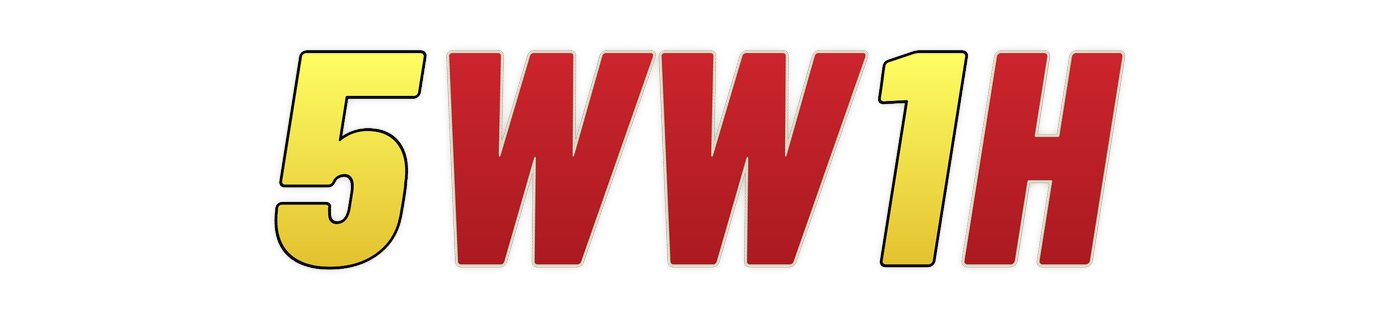 5ww1h